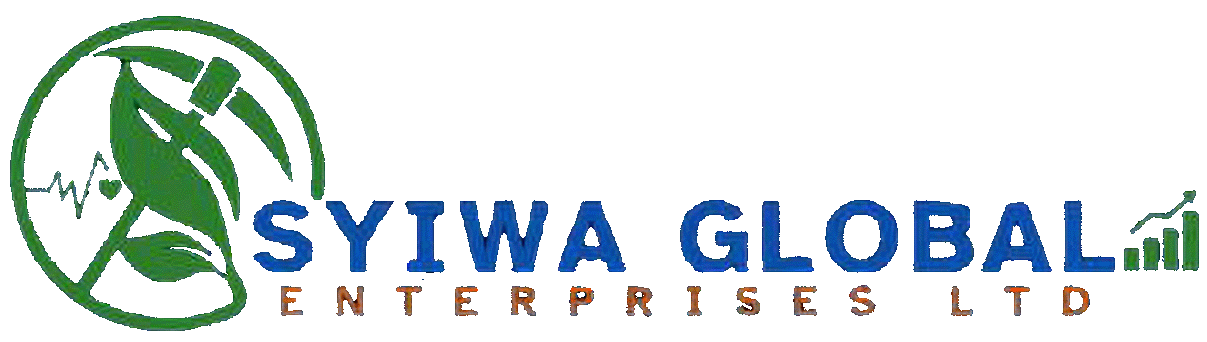 Syiwa Global Enterprises Logo